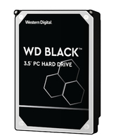 Disque dur WD Black WDBSLA0060HNC 6 To