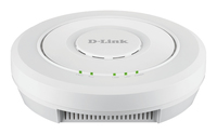 Point d'accès à antenne intelligente double bande D-Link DWL-6620APS