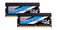 G.Skill Ripjaws - DDR4 - Kit - 32 Go : 2 x 16 Go