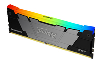 Kingston 16GB DDR4-3600 CL16 DIMM Desktop RAM memory - KF436C16RB12A/16