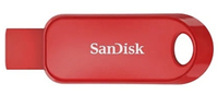 SanDisk Cruzer Snap 32GB USB Drive