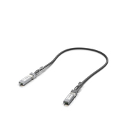 Câble SFP+ vers SFP+ UbiQuiti UACC-DAC-SFP10-0,5M
