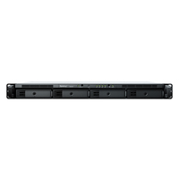 Synology RackStation RS422+, NAS