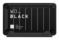 WD_BLACK D30 WDBATL0020BBK - SSD - 2 To