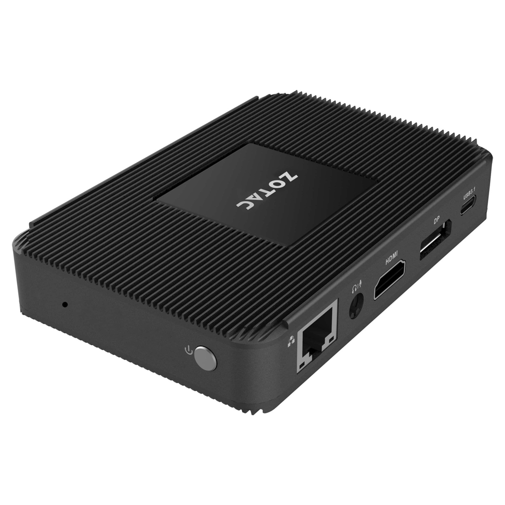 Mini PC ZOTAC ZBOX Série P PI336 Pico