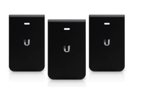 Ubiquiti IW-HD-BK-3 Network device cover (Pack of 3)