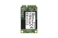 Transcend 230S - SSD - 64GB - internal - mSATA - TS64GMSA230S