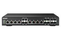 QNAP QSW-IM1200-8C - Commutateur - Géré