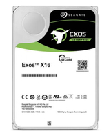 Seagate Exos X16 ST12000NM003G - Hard Drive - 12 TB