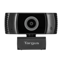 Targus AVC042GL 2MP Full HD Webcam