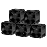 Arctic S4028-6K - Ventilateur de serveur 40mm | Forfait économique