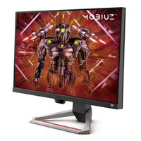 BenQ EX2710U 27" Full HD Gaming monitor - 9H.LJKLA.TBE