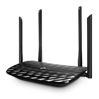 TP-LINK ARCHER C6 - WIRELESS ROUTE - DUAL BAND - ARCHER C6