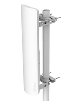 MikroTik MTAS-5G-19D120 - 19dBi 2X2 MIMO Sector Antenna