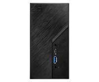 ASRock DeskMini H470 - Barebone mini PC - 90BXG3R01-A10GA0W
