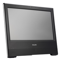 Shuttle X50V8 – Barebone – all-in-one - PAB-X50V8U312