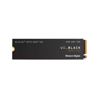 WD_BLACK SN770 WDS200T3X0E - SSD - 2 TB - WDS200T3X0E