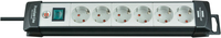 Brennenstuhl Premium-Line Förlängningsuttag H05VV-F 3G1,5 - 1951560100