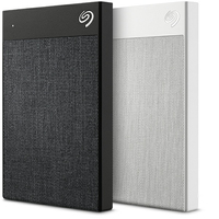 Backup Plus Ultra Touch 1TB