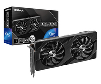 Carte graphique ASRock Challenger Intel Arc A770 16GB OC
