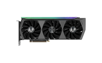 GeForce RTX 3080 AMP Holo LHR - Graphics card - ZT-A30800F-10PLHR