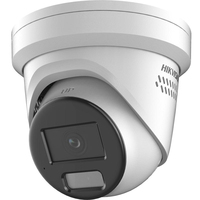 Caméra IP intelligente Hikvision DS-2CD3346G2-ISU/SL 2,8 mm H eF O-STD