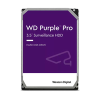 Disque dur WD Purple Pro WD8001PURP 8 To