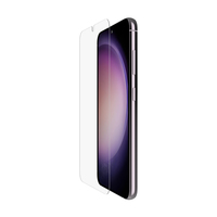 Belkin ScreenForce TrueClear Böjt Skärmskydd Samsung S+ 2023 - OVB035ZZ
