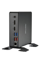 Shuttle XPC nano NC40U3 - Barebone