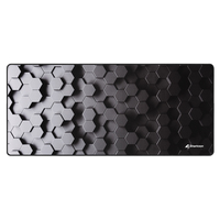 Sharkoon Separator SGP30 - Tapis de souris - taille XXL - Hex