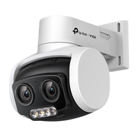 Caméra IP TP-LINK VIGI C540V 4MP couleur