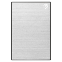 Seagate One Touch 4TB STKZ4000401 HDD - STKZ4000401