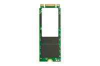 Transcend MTS600S - SSD - 64 Go - interne - M.2 2260