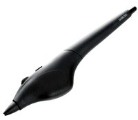 Wacom Airbrush - Active stylus - for Cintiq 21UX