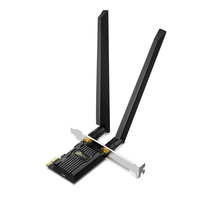 TP-LINK ARCHER TXE72E V1 - Nätverksadapter - ARCHER TXE72E