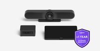 Extension de garantie Logitech - Contrat de service prolongé