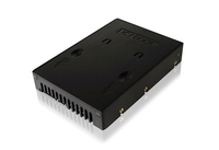 ICY Dock MB882SP-1S-1B - SATA - adapter - MB882SP-1S-1B