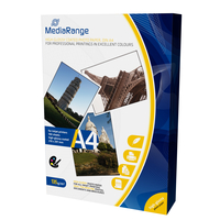 MediaRange MRINK107 A4 fotopapper - MRINK107