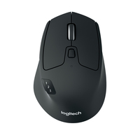 Logitech M720 Triathlon - Mouse - 910-004791