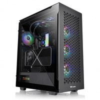 Diviseur 500 TG Air - MDT - ATX (PS/2)
