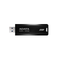 ADATA SC610 500GB SSD externe, portable, rapide