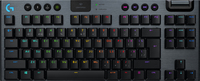 Logitech G G915 TKL - Clavier
