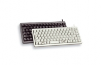 Cherry Slim Line COMPACT-KEYBOARD G84-4100 - G84-4100LCADE-2