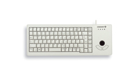 Cherry XS G84-5400 - Tangentbord - USB - G84-5400LUMEU-0