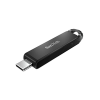Clé USB-C SanDisk Ultra 256 Go