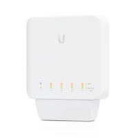 UbiQuiti UniFi Switch Flex (3-pack) - Managed - L2