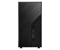 ASRock DeskMini X300 - Barebone mini PC - 90BXG3T01-A10GA0W