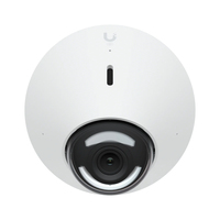 UbiQuiti UVC-G5-DOME - IP security camera - UVC-G5-DOME