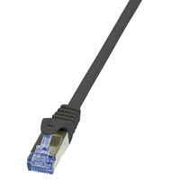 Câble réseau LogiLink CQ3113S 20 m Cat6a S/FTP