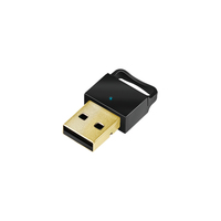 LogiLink Bluetooth 5.0 USB Adapter - BT0063